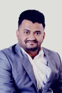Anirudh Apsingekar, Global Sales Head at ZapAI