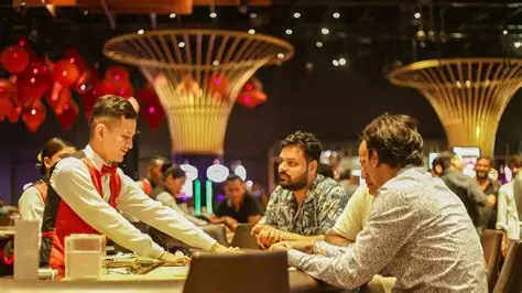 Canadian online casino loyalty programs