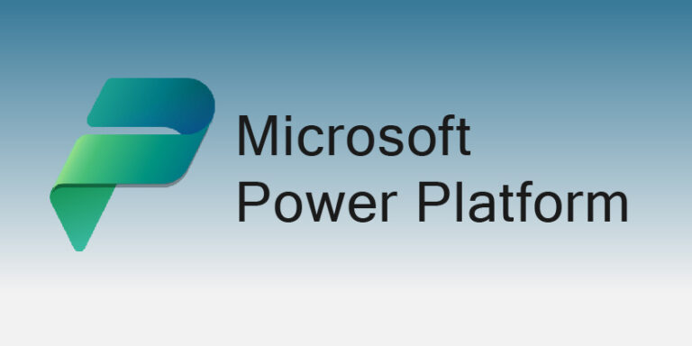Microdoft Power platform Image Zapaia.io