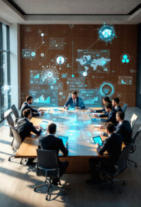 Claude Strategy & Consulting image