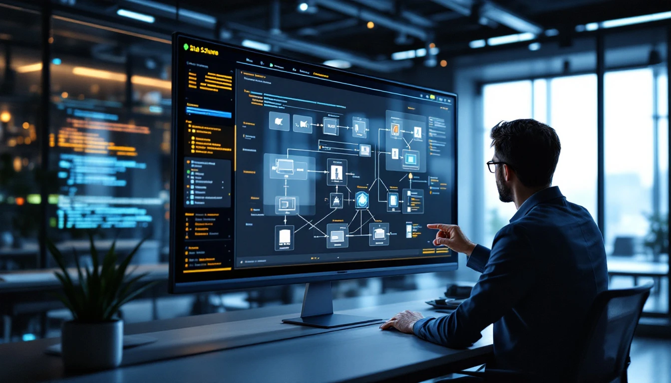 Data architect designing star schema data warehouse model on Microsoft Fabric