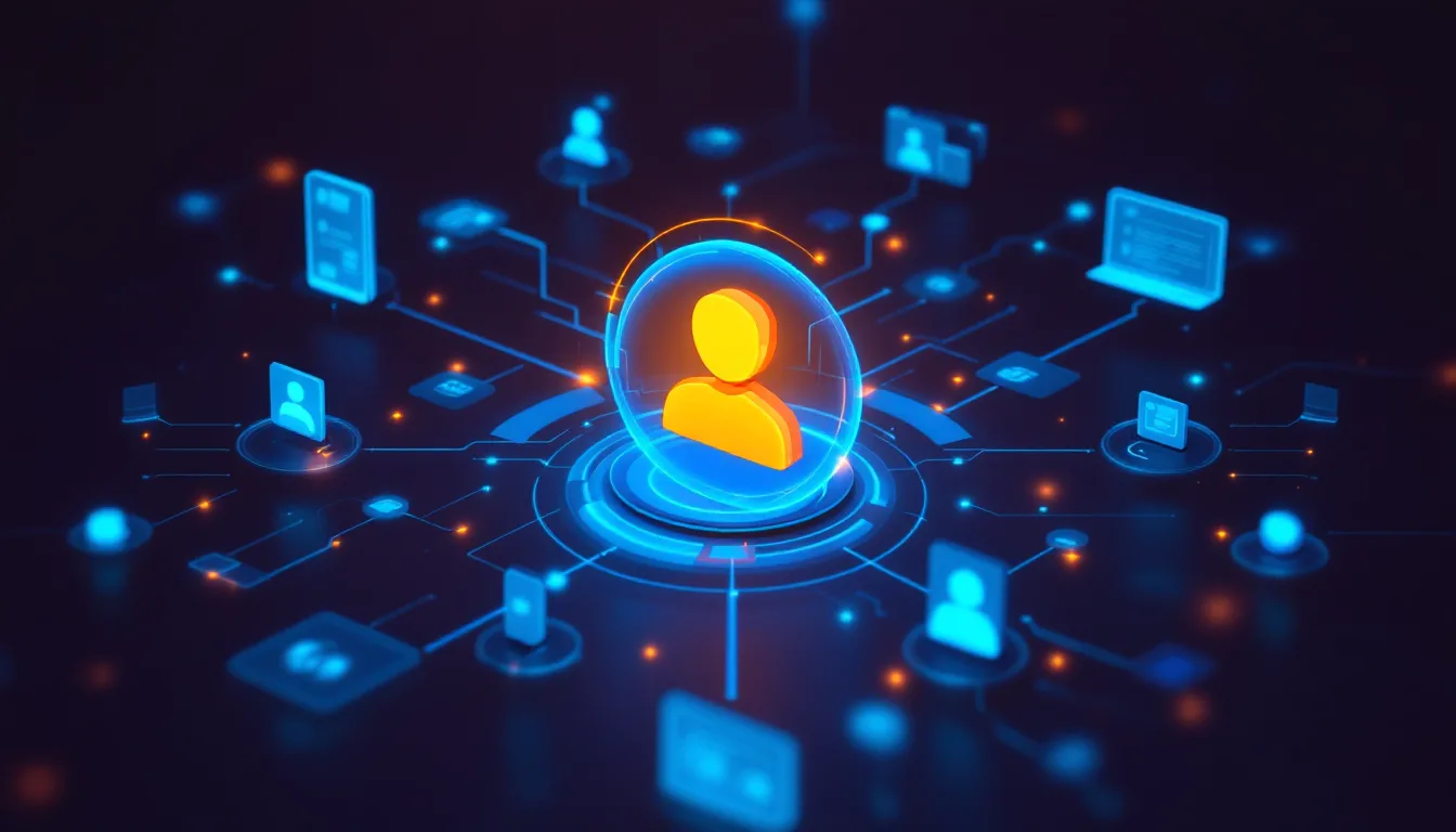 AI copilot assistant deployed across multiple channels including Teams, web, and mobile