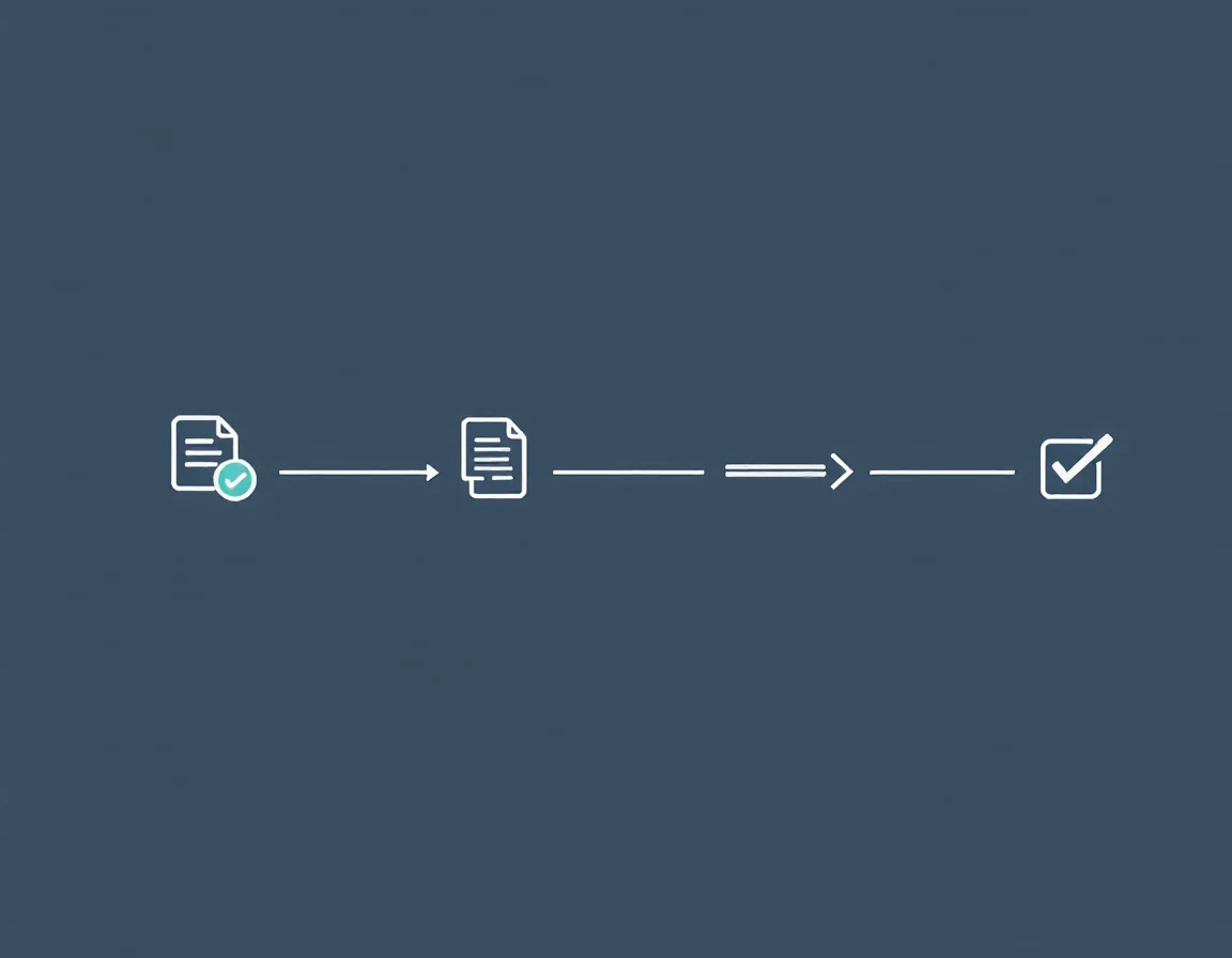 Diagram of Dynamics 365 Copilot workflow reducing case handling time