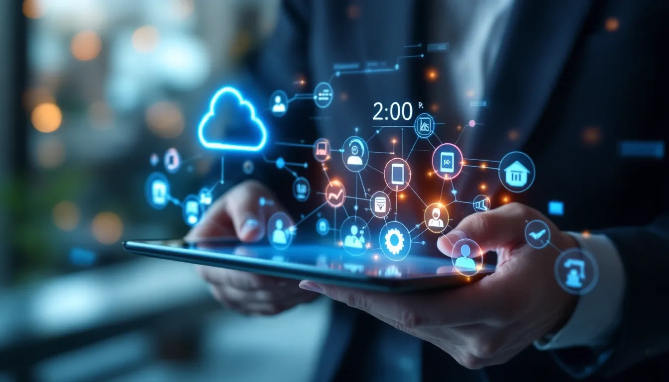 Power Apps low-code application builder connected to Microsoft Dataverse
