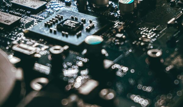 Illustrative photo for the Hardware Engineering page